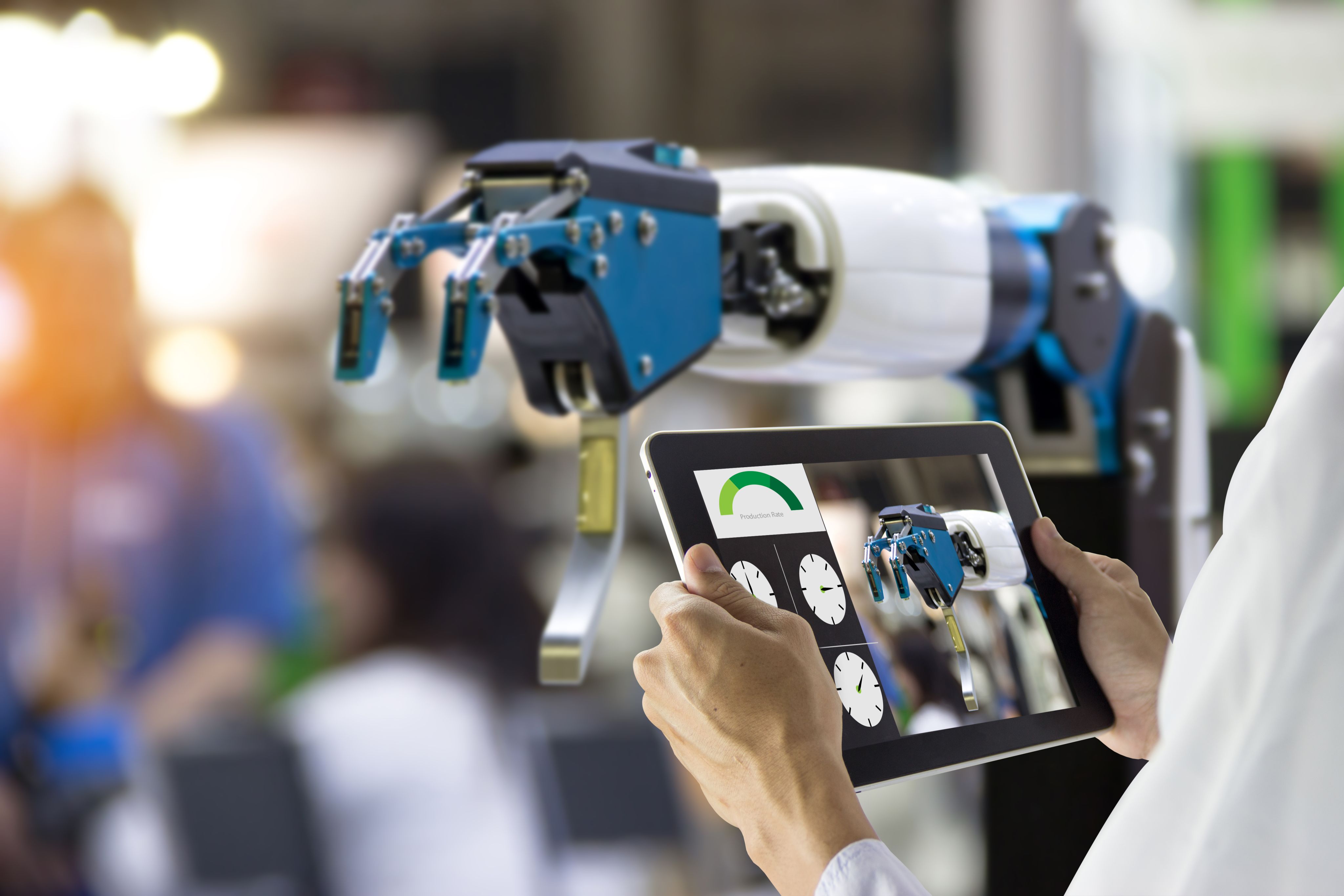 Reasons You Might Love A Career In Robotics And Automation Unimy