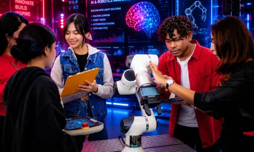 Innovation Labs