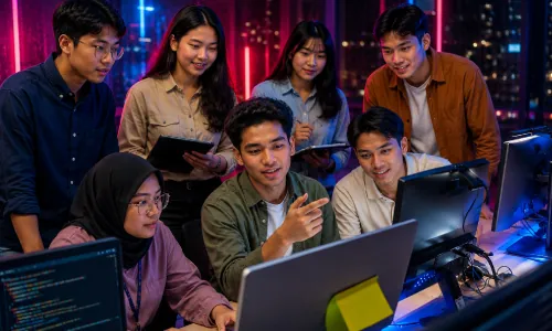 Hackathons