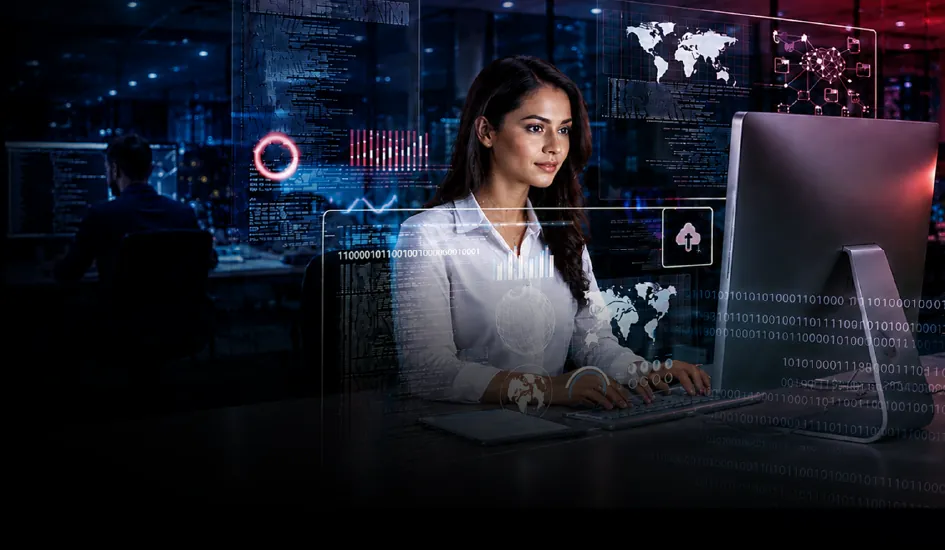 Bachelor of Computer Science (Data Science) with Honours