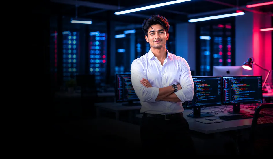 Bachelor of Software Engineering (Hons)