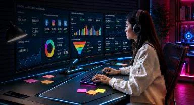 Diploma in Digital Marketing programme