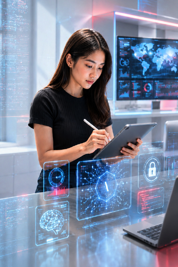 Related careers in digital-business-and-fintech