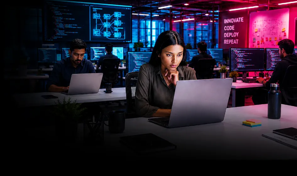 Doctor of Philosophy in Computing