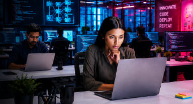 Doctor of Philosophy in Computing programme