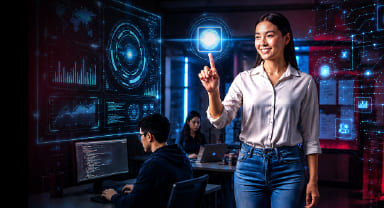 Master in Computing programme