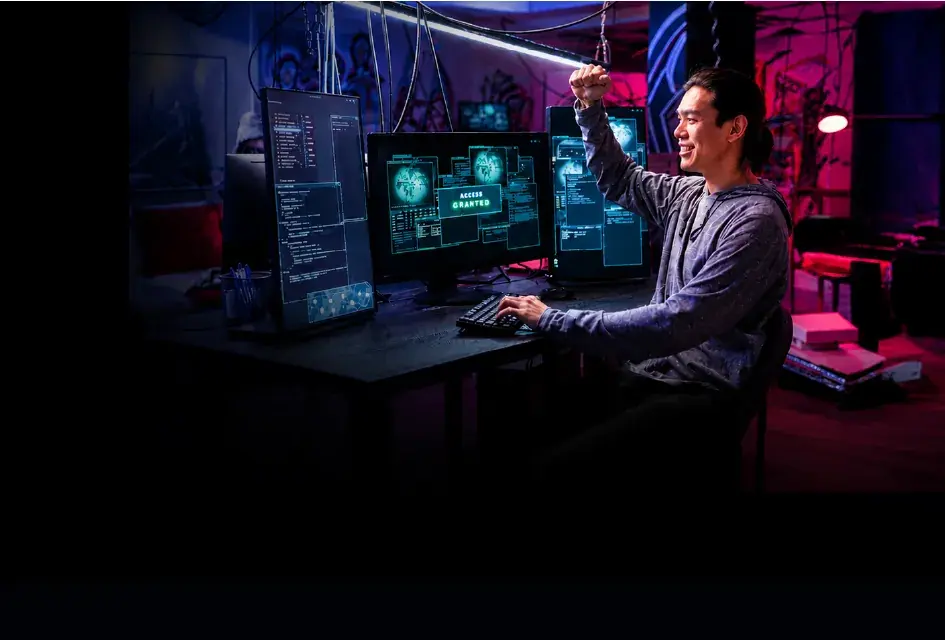 Diploma in IT (Cybersecurity)