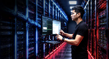 Diploma in IT programme