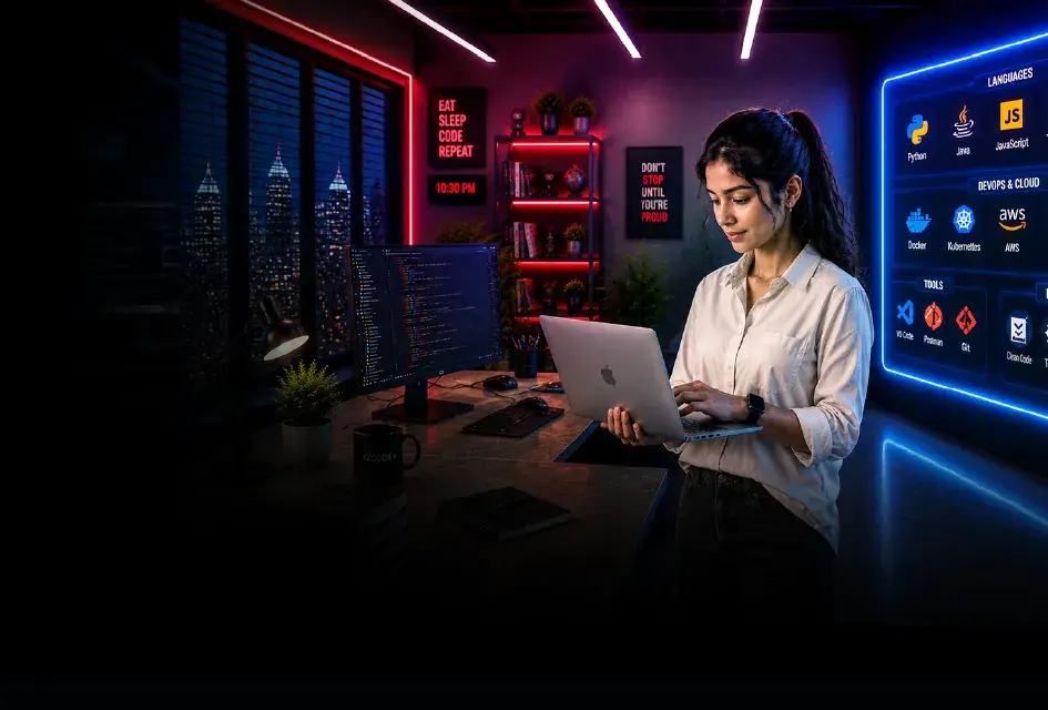 Diploma in Software Engineering