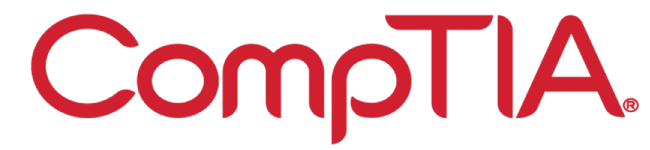 CompTIA logo