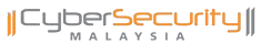 Cybersecurity Malaysia logo
