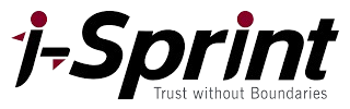 I-SPRINT logo placeholder