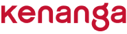 Kenanga logo