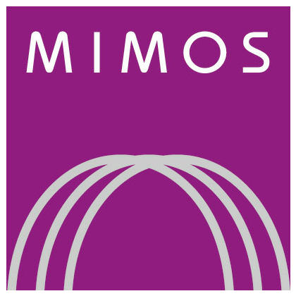 MIMOS logo placeholder