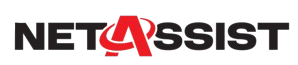 NETASSIST logo placeholder