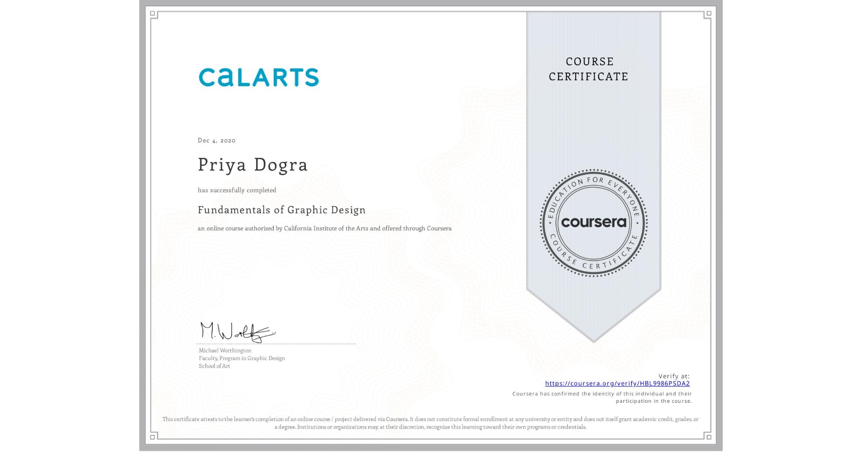 Coursera