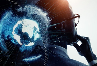 Global mindset student community