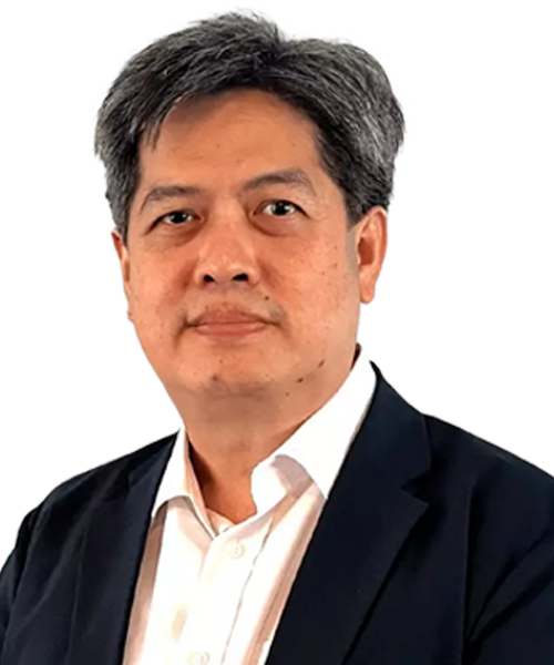 Ts. Ng Kwang Ming