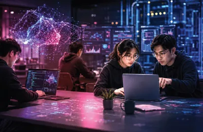 AI and Data Lab